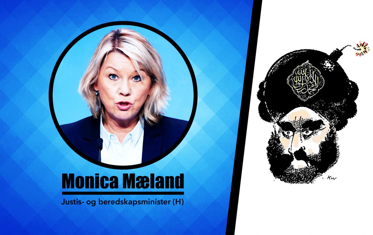 Kongsberg-saken: Ber Justisministeren om avklaring