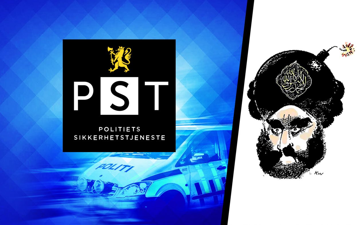 Oslopolitiet om avlyst koranbrenning: PST henviste til islamistiske miljøer i Norge