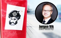 Muhammed-tegninger i Lillestrøm: Ordføreren vil ikke ha «støy»