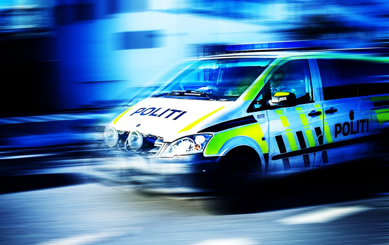 Hvorfor vet man ikke hvem som står bak ungdomskriminaliteten?