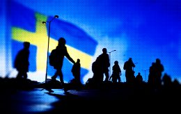 Sverige og hele Vest-Europa trenger ny folketelling