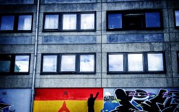 River blokker for å redde kommuneøkonomien