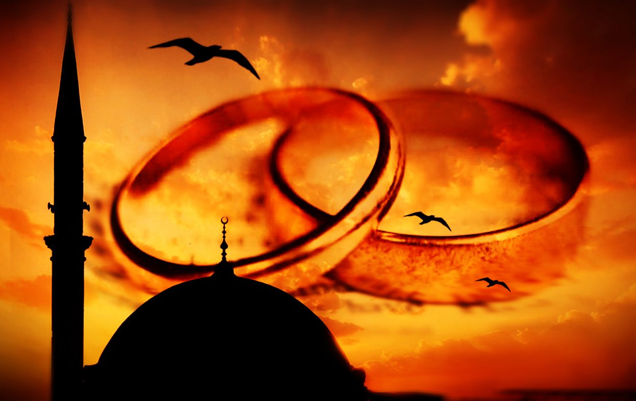 Historisk: – Moskeene som bedriver tvangsekteskap skal straffes