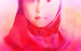 Tvinger hijab på indonesiske jenter