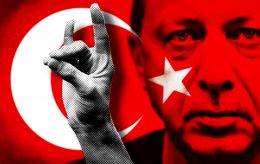 Anti-terror: Frankrike forbyr tyrkisk voldelig gruppe