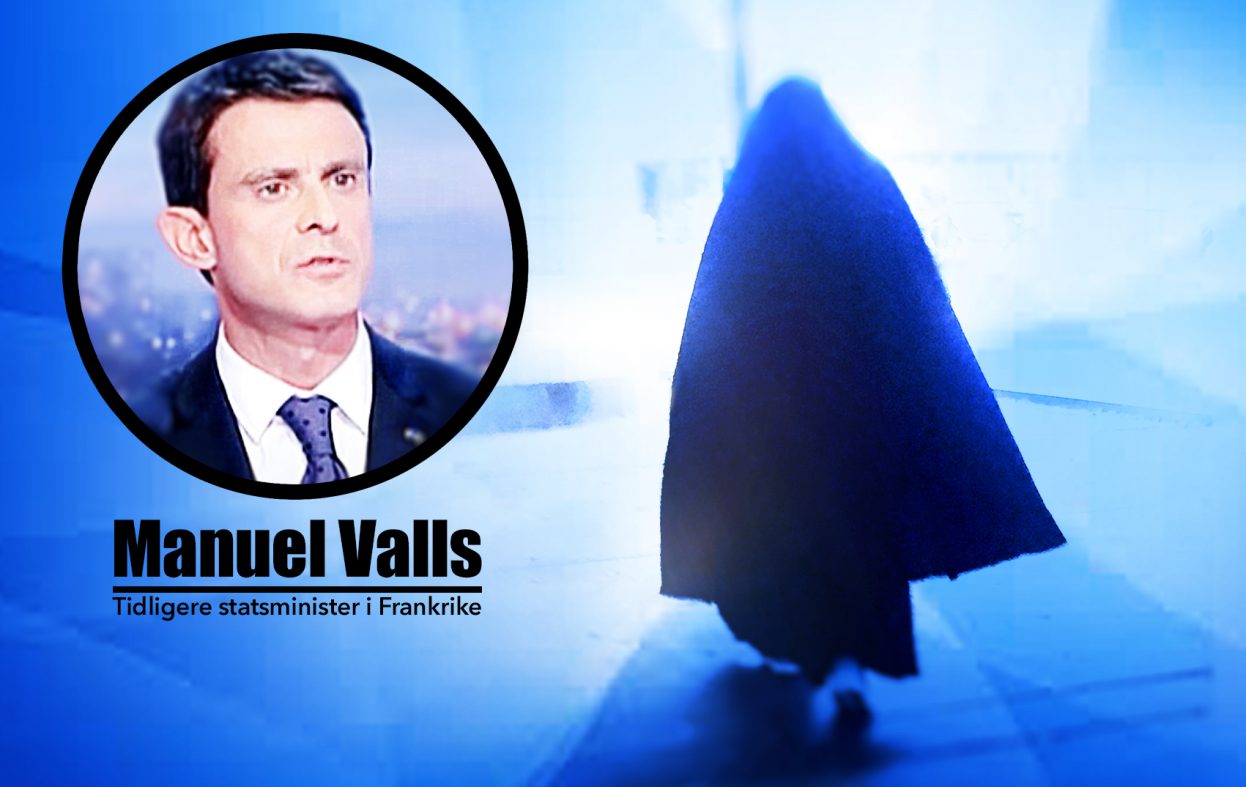 Tidligere sosialistisk statsminister frykter borgerkrig grunnet islamisme