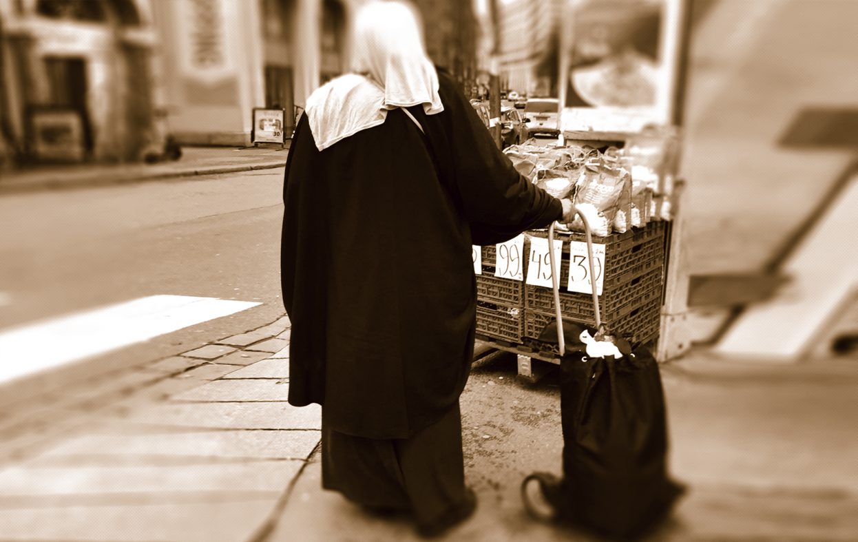 Æreskontroll: – Kvinner i Norge uten ei krone i lommeboka