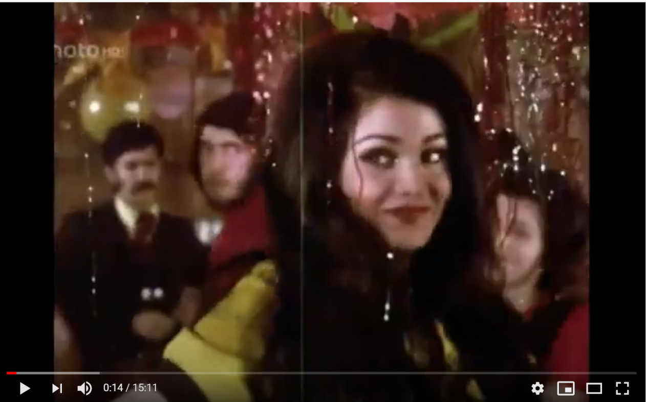 Et svært tankevekkende vitnebyrd om rasering av et land