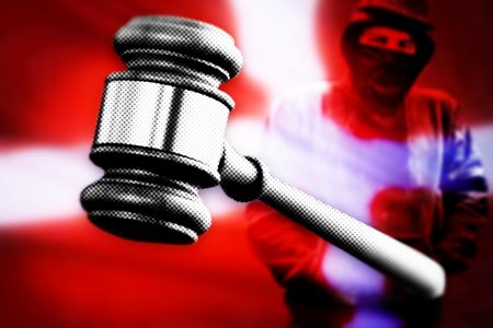 &laquo;Danmark er europamester i repatriering&raquo;