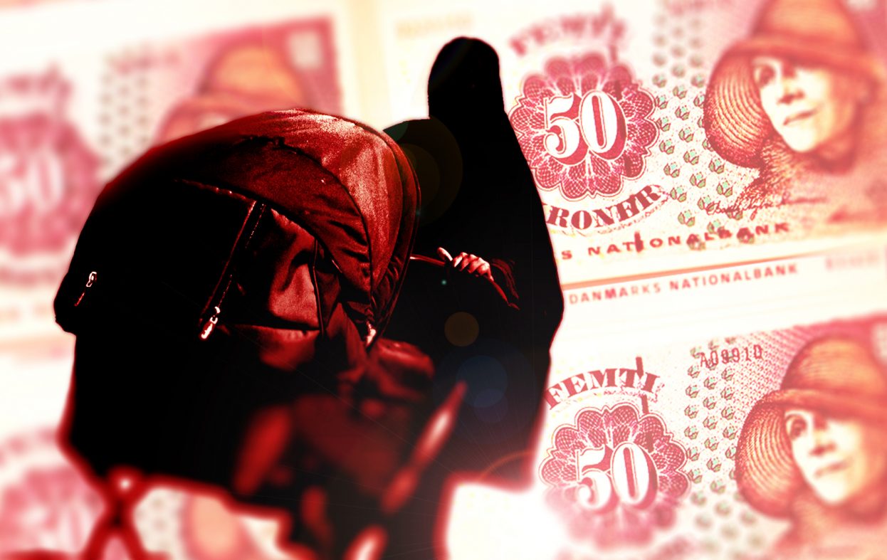 Sjokktall: Vil mangle 200 milliarder kroner grunnet lav sysselsetting