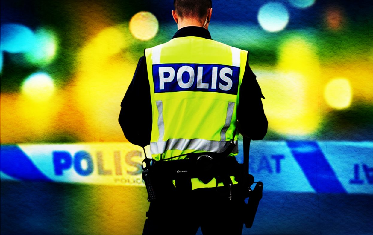 Arrogante eksperter som avviser politiets kunnskaper