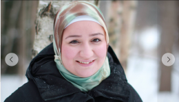 Muslim fikk sparken for politisk ekstremisme – ble våpenansvarlig i politiet