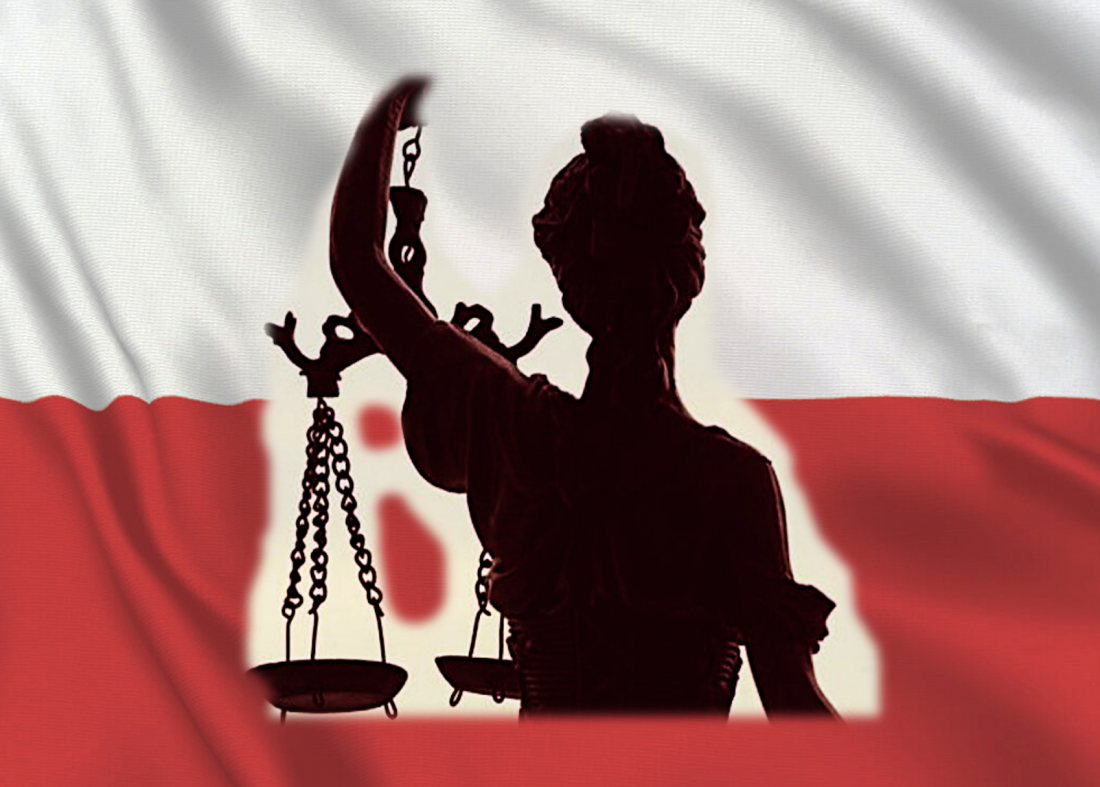 Ny polsk lov skal stoppe asylsøkere