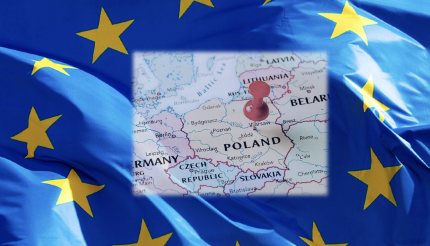 Polen utfordrer EU-kommisjonen: EU er ingen stat