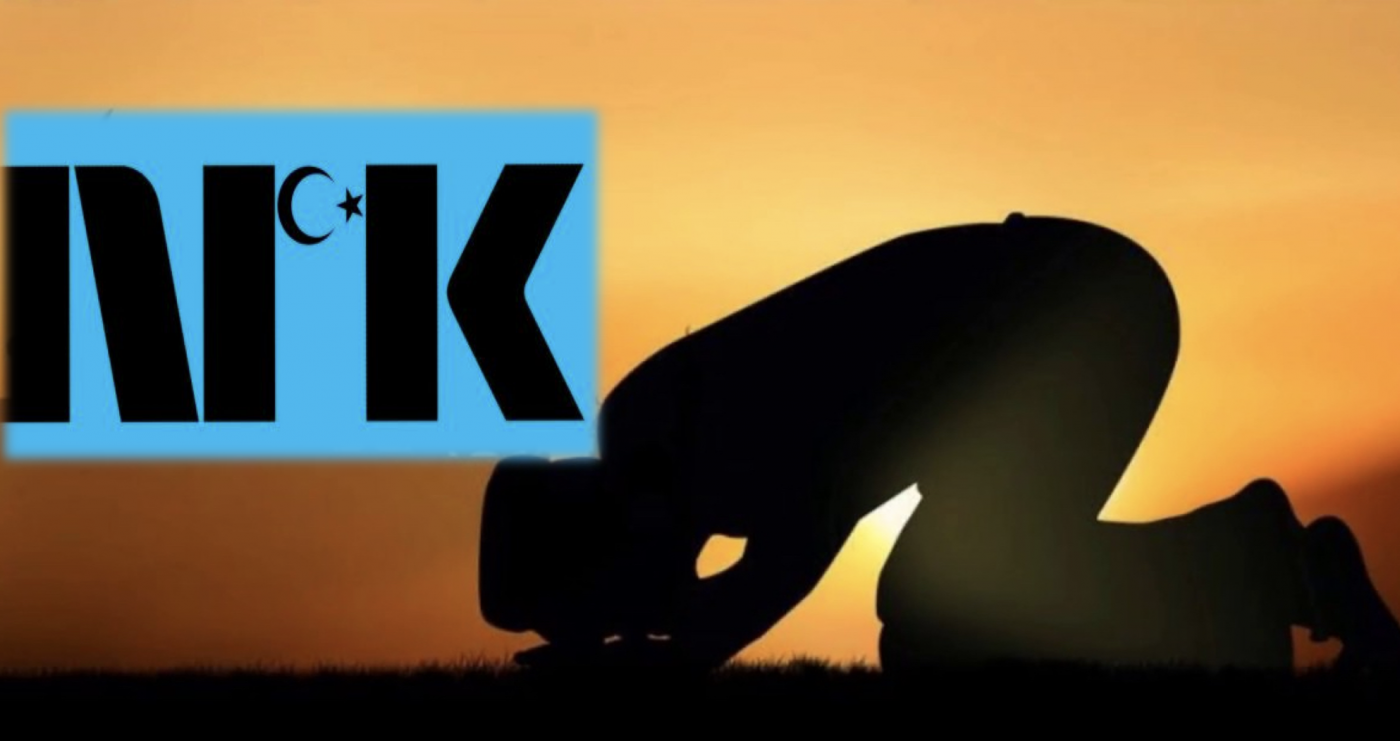 NRK om «Festen etter fasten»: – Et viktig program som er litt større enn seg selv