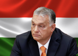 Orban: – Vi ønsker ikke mini-Gaza i Budapest