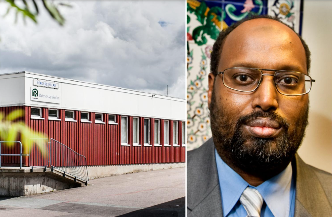 Muslimsk ekstremist underslo penger som ble brukt på sexklubber