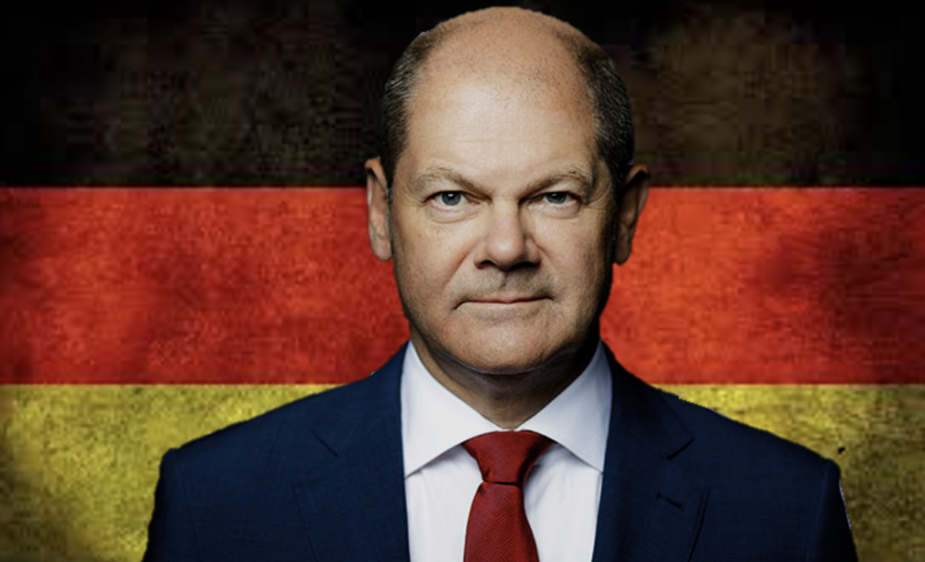 Tysklands nye forbundskansler: – Gi oss mer innvandring