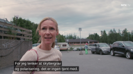 NRK-Helene sjekker ut IslamNet