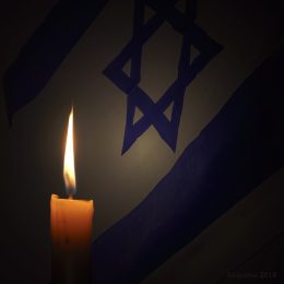 Holocaust-fornektelsen har vind i seilene
