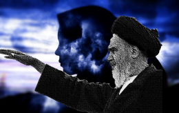 Skal vår frihet dirigeres av mullaregimer og Teheran?
