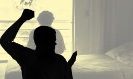 Skal forties: Sårbare eldre som voldtas