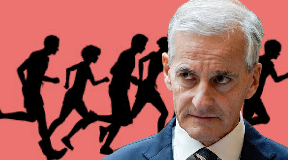 Arbeiderpartiet skroter fraværsgrensen