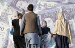 Britene har fått nok av «woke» og innvandring