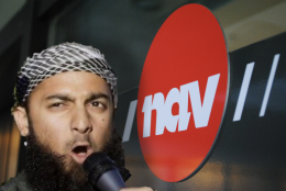 Terrordømte Ubaydullah Hussain løslatt – rett fra soning til uføretrygd
