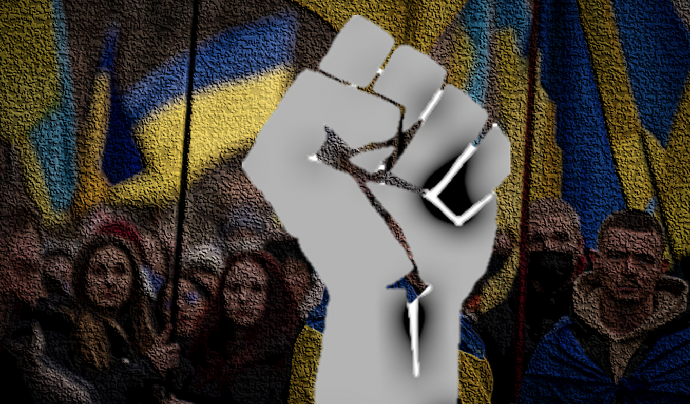 Nakkehårene reiser seg – i respekt