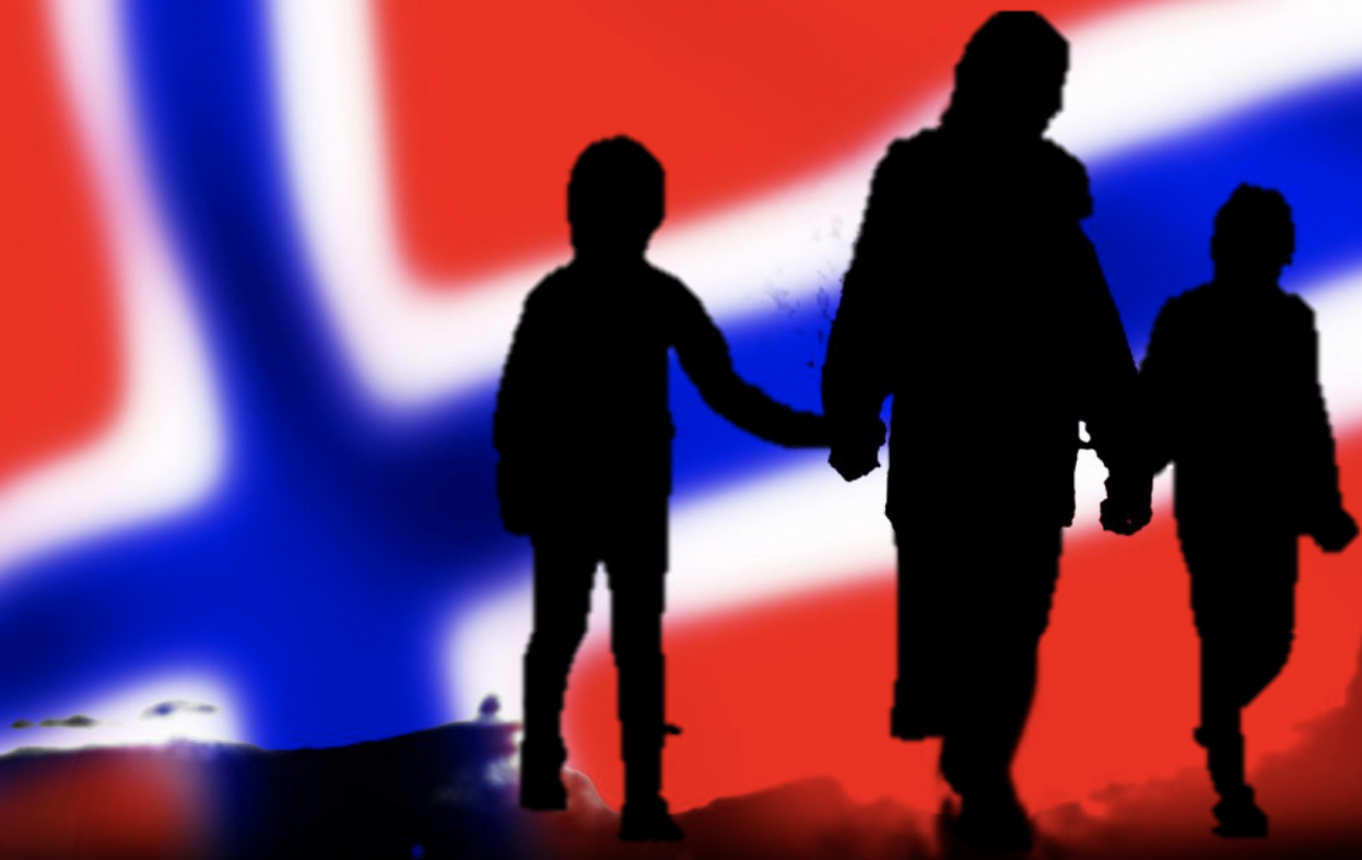 Flyktningkrisen kan toppe folkevandringskrisen i 2015