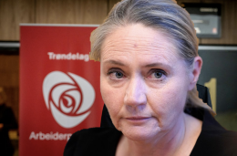 Arbeiderpartiets gjenvalg av Eva Kristin Hansen gjør at partiet framstår som et parallellsamfunn