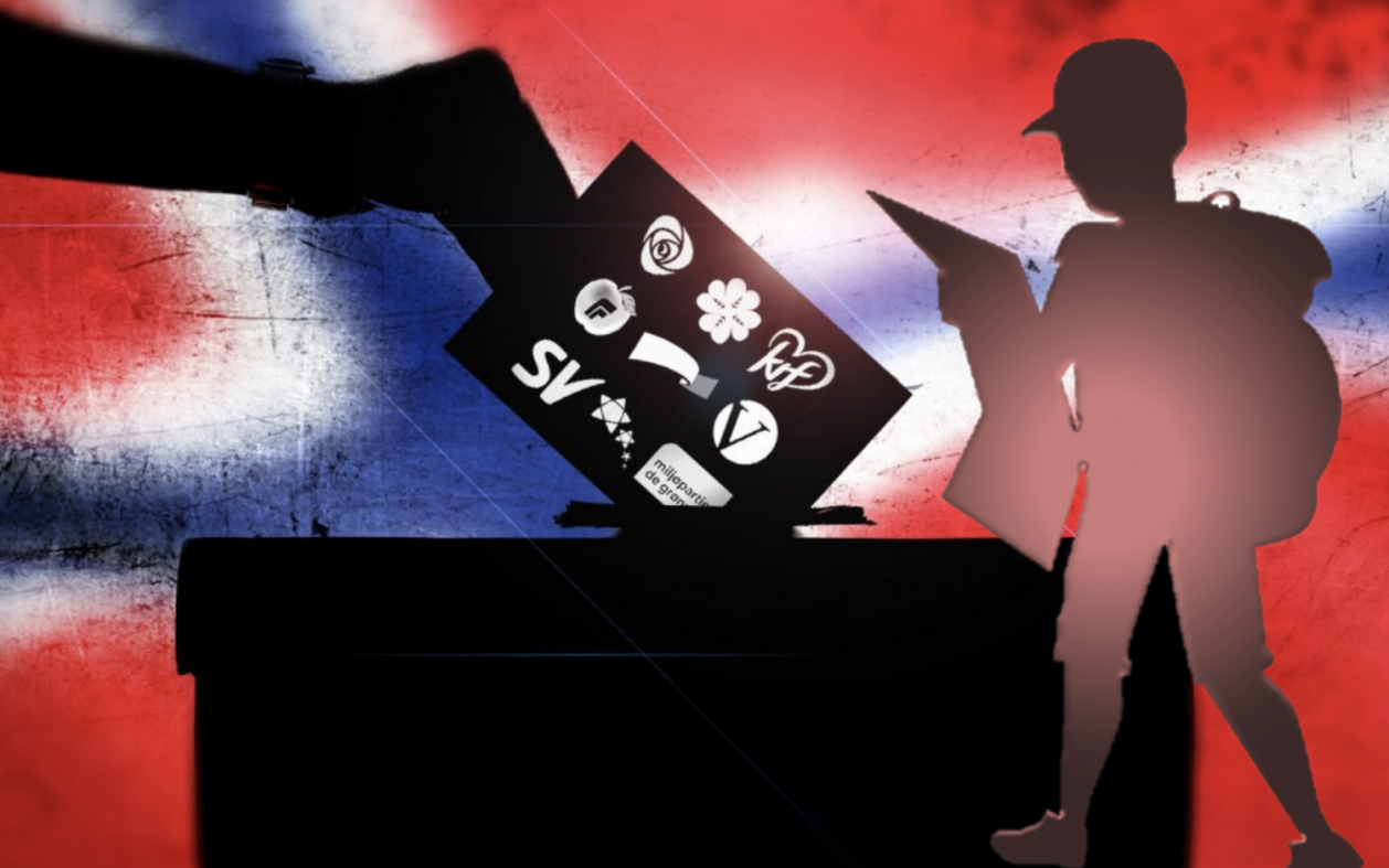 Oppdrettspolitikerne blant oss