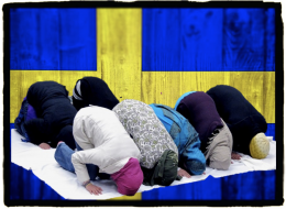 Stenger anti-demokratiske skoler i Sverige. Hvorfor ikke alle?