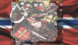 29. juli – Norges andre nasjonaldag