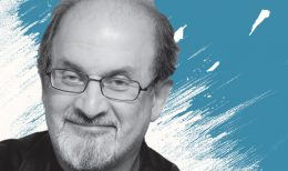 Angrepet på Rushdie: Overrasket over drapsforsøket?