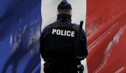 Fransk politi: – Når vi går på jobb er målet for dagen å komme seg hjem i live