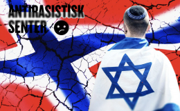 Engasjement for jøder står til strykkarakter