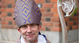 Biskop: «Skjending mot mine muslimske trossøsken»