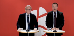 Ingen nedre grense i svensk valgkamp