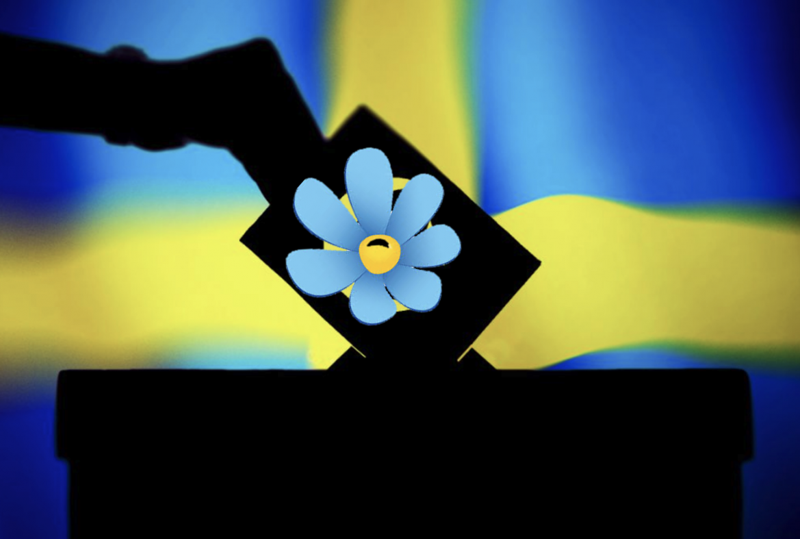 Unge menn blir stadig mer høyreorienterte – unge kvinner stadig mer til venstre