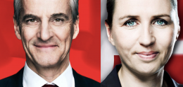 Snart valg i Danmark? Sosialdemokratene ligger dårlig an – som i Norge