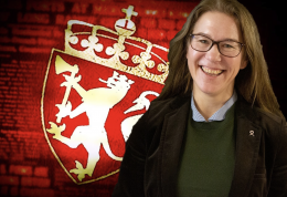 Anine Kierulfs «neger-forsvar» ender i de lave forventningers rasisme