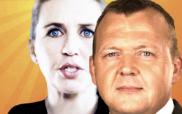 Dramatisk valg i Danmark – tvilerne avgjør?