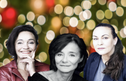 Godt nytt år – det trenger vi