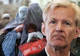 Flyktninghjelpen har inngått avtale med Taliban