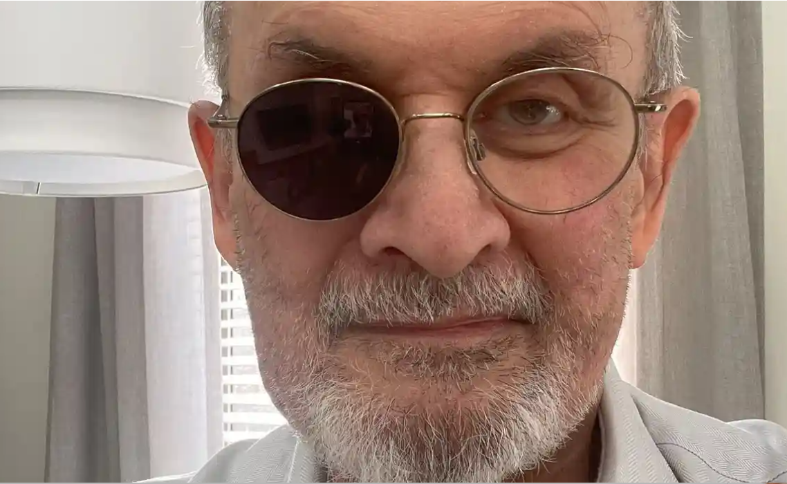 Et øye for en påstått krenkelse