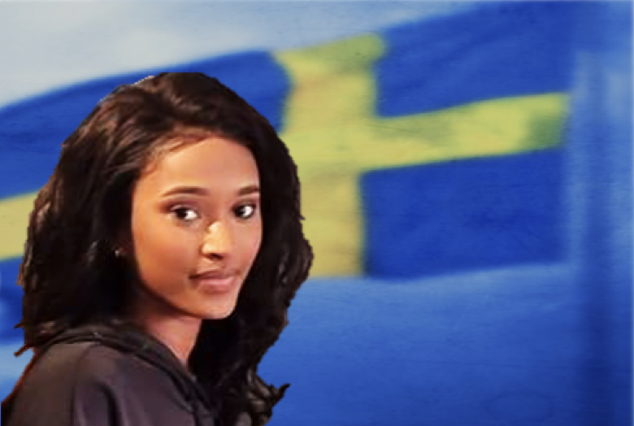 Gravid 21åring kastet i døden fra balkong Human Rights Service