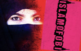 15. mars – en skammens dag i «islamofobiens» tegn