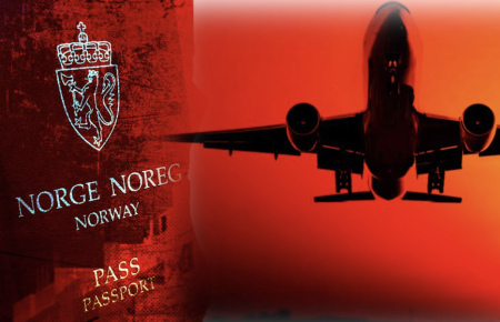 Dobbelt så mange syrere fikk norsk statsborgerskap i fjor